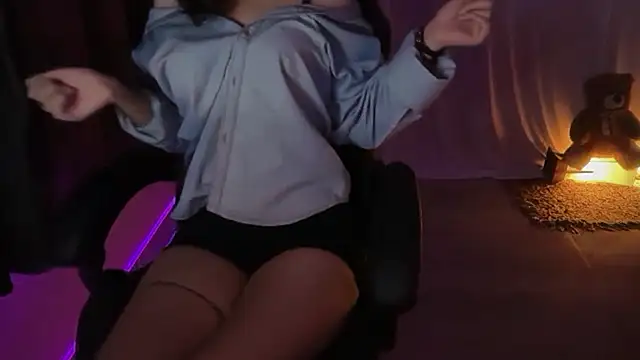 Sembang XXX Secara Langsung Angel_of_the_7_Kingdoms