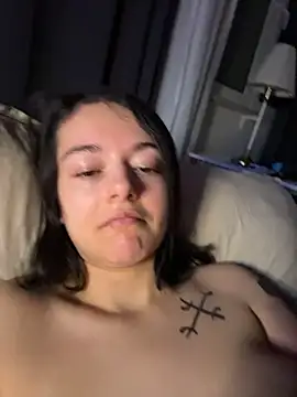 Goddess-Saysay7 Chat XXX in diretta