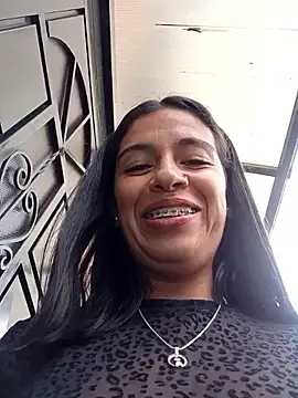 Nathaly_12 现场XXX聊天