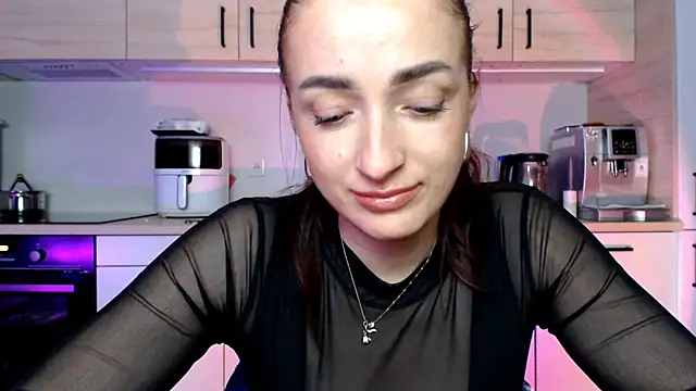 LorenneRose Chat XXX in diretta