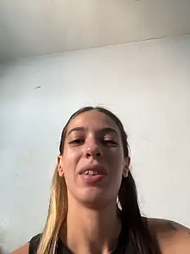 TheGoatAries' Live XXX Chat