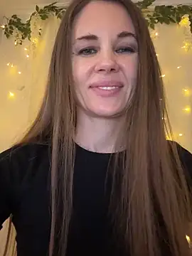 LucieMack Chat XXX in diretta