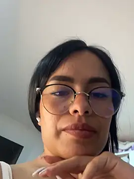 Sembang XXX Secara Langsung Melissa_coch