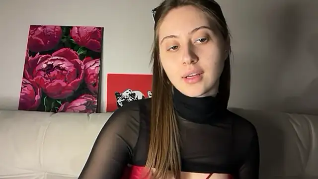 Sembang XXX Secara Langsung StellarAlice