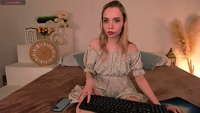 Sembang XXX Secara Langsung Little_Clare