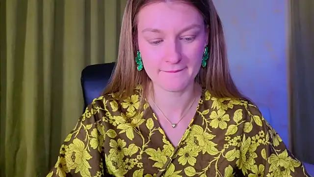 MysticVenus_ Chat XXX in diretta