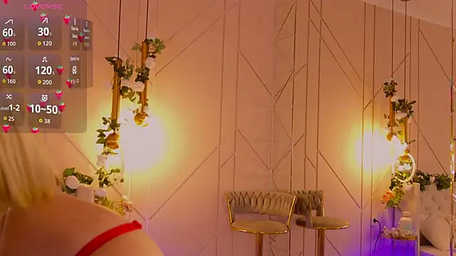 Sembang XXX Secara Langsung EllyLinn