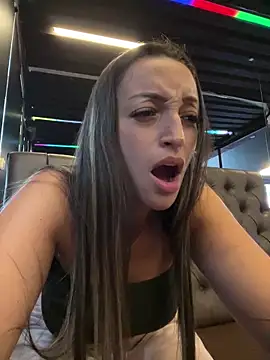 Sembang XXX Secara Langsung BelleLouiseVp