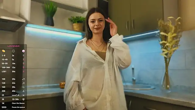 Sembang XXX Secara Langsung ObsidianVelour