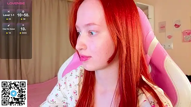 sunflare_ 现场XXX聊天