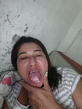 Sembang XXX Secara Langsung PatriciaGrajales