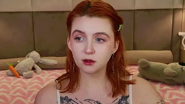 عرض كام Melanie_Stouns