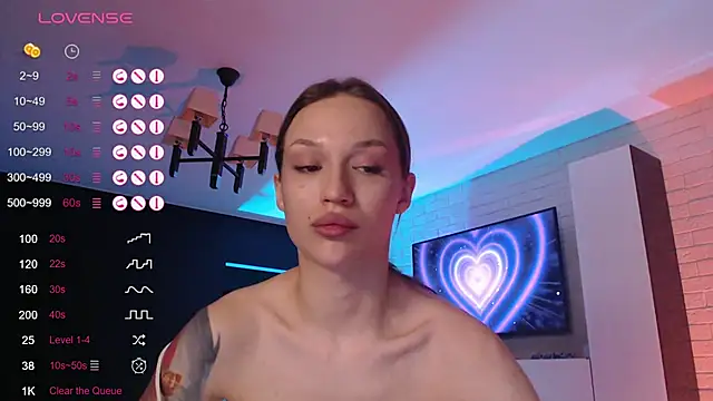 Jade_Amore's Live XXX Chat