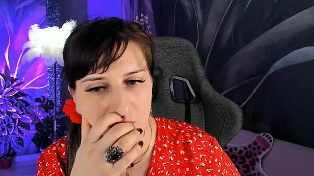 EmmaWheelers Chat XXX in diretta