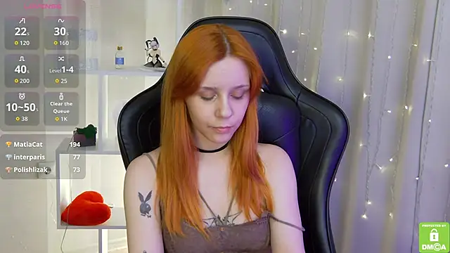 Sembang XXX Secara Langsung Rachel_lips