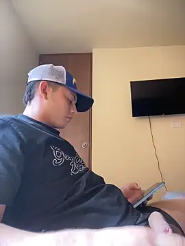 tony_pinkcock 现场XXX聊天