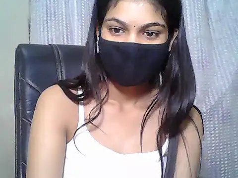 Hot_Deepansi02 现场XXX聊天