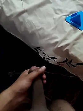 hemat_996 Adlı Modelin Web Kamerası Şovu