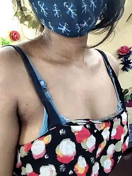 Sembang XXX Secara Langsung BlushingBunny_