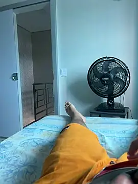 urielpereira 웹캠 쇼