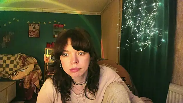 ClancyMorissey 现场XXX聊天