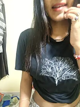 Teri_lella Pertunjukan Webcam