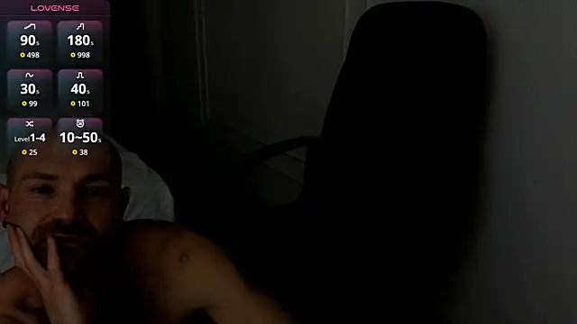 Rory_Reed's Live XXX Chat