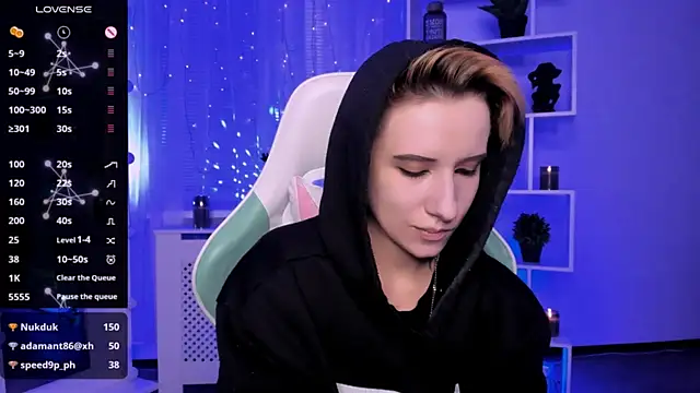 _Rein_ramm Live XXX-Chat