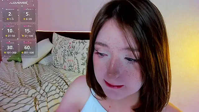 lexxxxxxi Live XXX-Chat