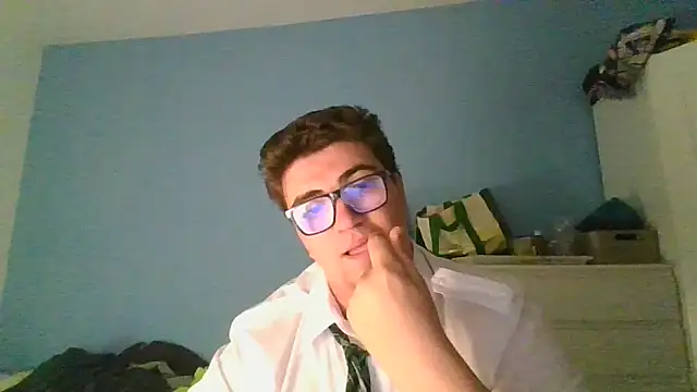 sorolla12: διαδικτυακό σόου στην κάμερα