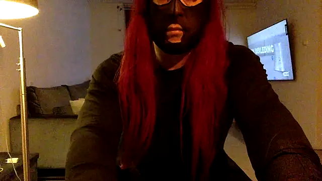 Bleulava 在線直播表演