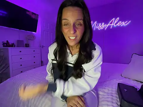 Missalex_xo Live XXX-Chat