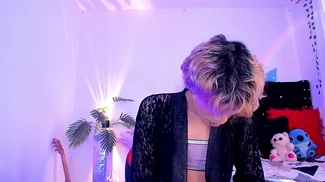 Cooperrosscute233 라이브 XXX 채팅