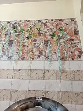 Twinkle-girl 网络视讯表演