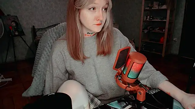 raingurl's Live XXX Chat