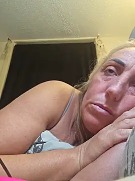 theblondecocklover Live XXX-Chat