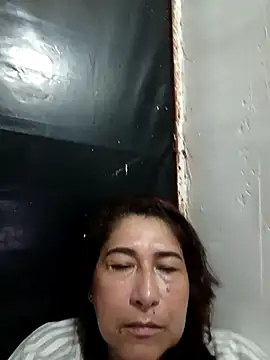 PatriciaGrajales' Live XXX Chat