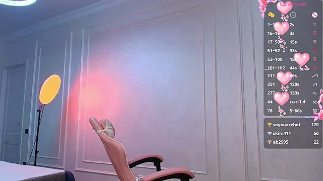 millaa_bella Live XXX-Chat