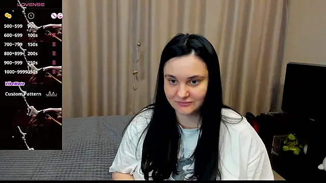 AlanaBrox's Live XXX Chat