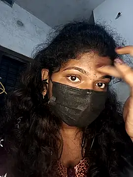 tamilsaisree 网络视讯表演