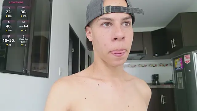 grey___27 webkamerás műsora