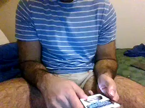 coppai200 Webcam show