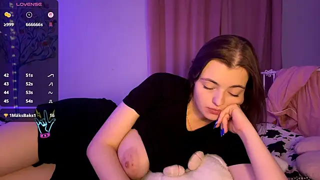 دردشة MistressBabe الجنسية المباشرة