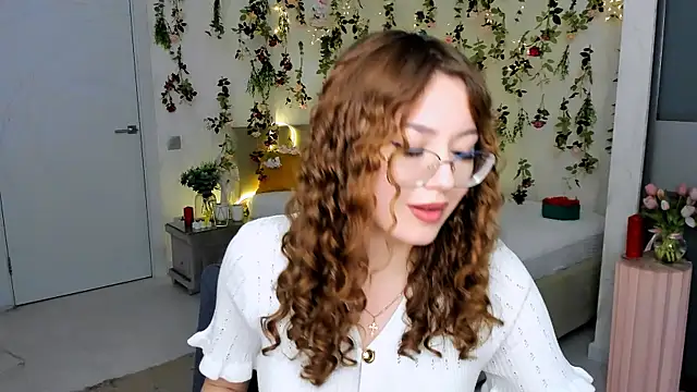 SereneFlame Adlı Modelin Canlı XXX Sohbeti