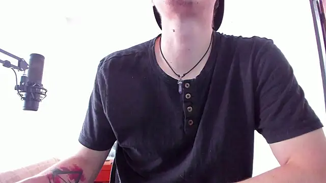 HeadhunterdzのライブXXXチャット