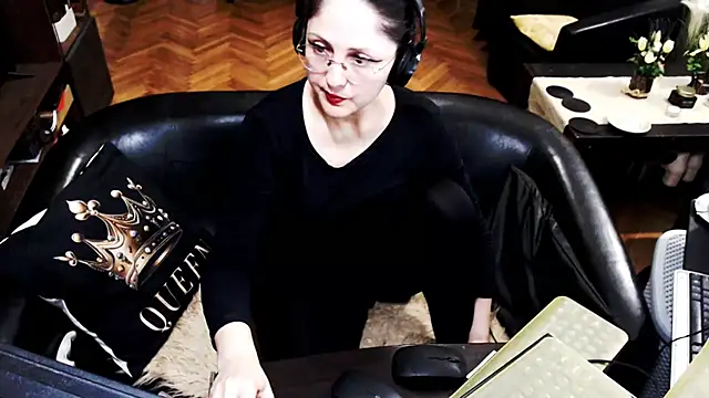 Imperatriza Chat XXX in diretta