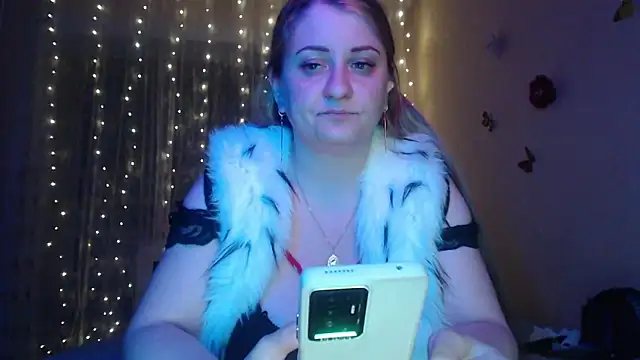 CumCpl élő XXX-chatje