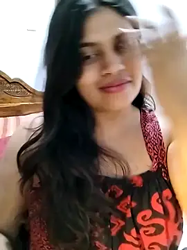 Shakeera1 网络视讯表演