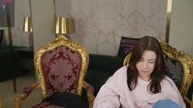 Selena_Glown Live XXX chat