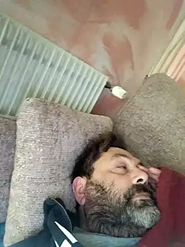 Necroforo 웹캠 쇼